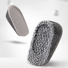 Silicone Heel Pads