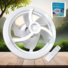 LumiAir Smart Fan