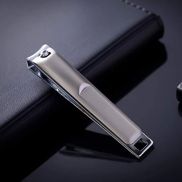 Folding Portable Nail Clippers 