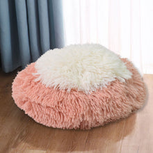 Indoor Dog Bed for Cats (33×33×10 Cm / Small)