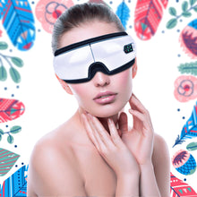 Lefan Eye Massager