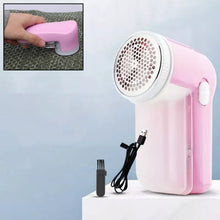 Lint Remover