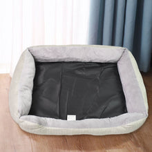 Pet Dog Bed General Thickening Dog Mat Big Warm Dog Bed (1 Pc / 60x50x8 Cm / Big)