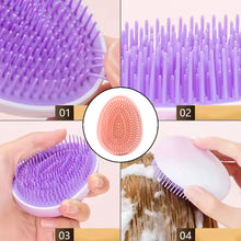 TangleFree Shower Comb