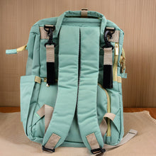 Large Capacity Backpack