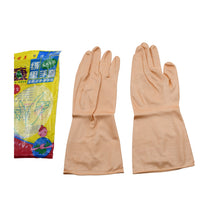 Multipurpose reusable cleaning gloves