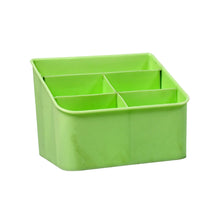 Bathroom storage box