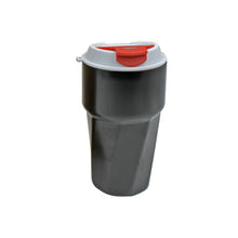 Stainless Steel Vacuum Insulated Travel Mug with Lid (1 Pc) - Coffee, Tea