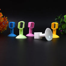 Self-Sucking Silicone Door Stopper (5 Pcs Set)