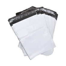 Tamper Proof Courier Bags(12X14 PLAIN 180 POD M1) - 100 pcs