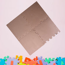 Foam play mats for babies