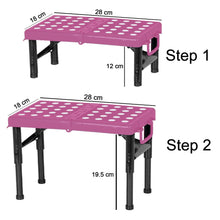 Foldable table with high-quality build, compact and versatile for multiple uses.