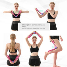 Fitness Thigh Toner - Muscle Toning Gym or Home Equipment - Leg Blaster Toner for Trimming Arms, Abs, Glutes and Legs