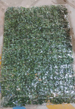 Plastic Wall Artificial Plant Base (60×40 CM / 1 Pc)